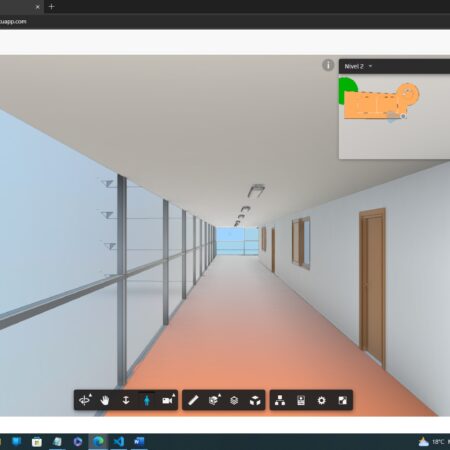 Minimap 2D 3D Navigator and more addins(Visualization and Architecture)